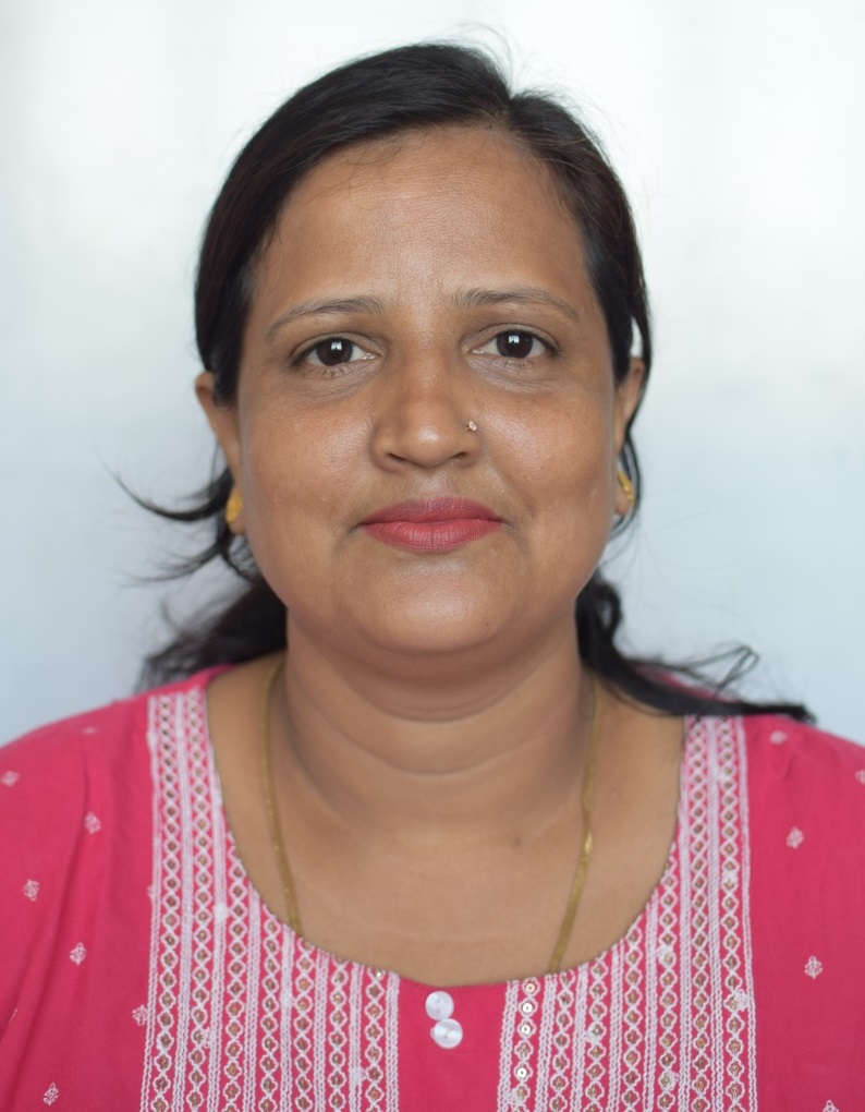Team Member