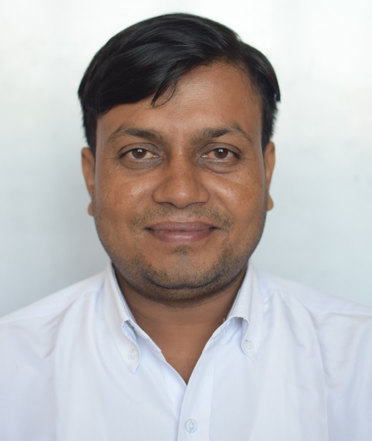 Team Member
