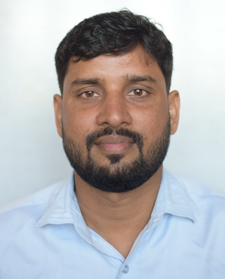 Team Member