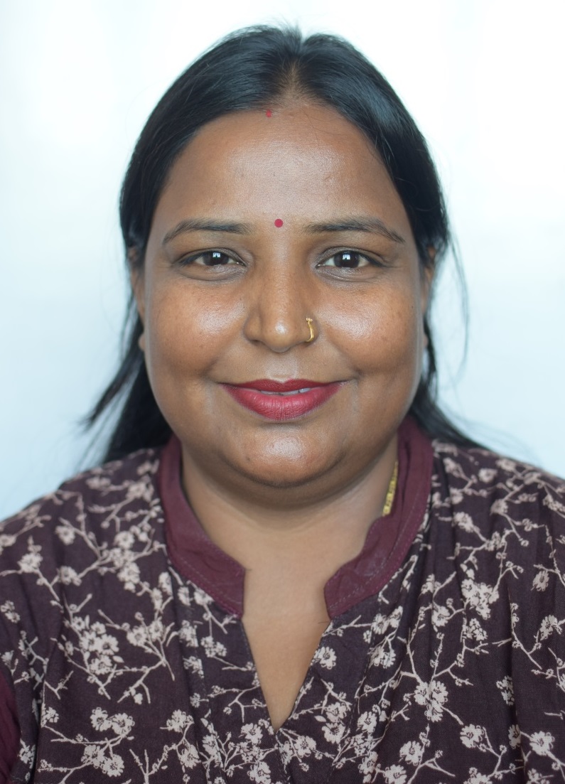 Team Member