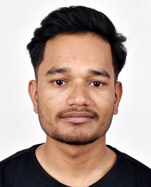 Team Member
