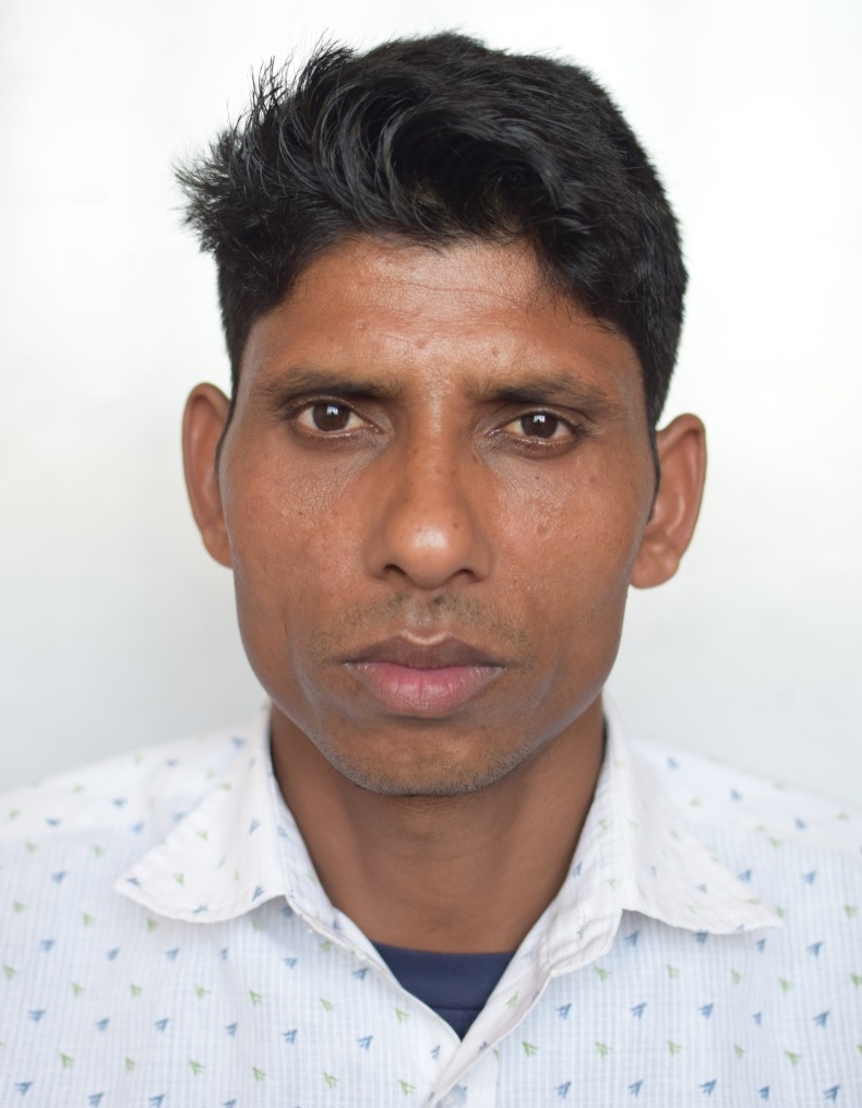 Team Member