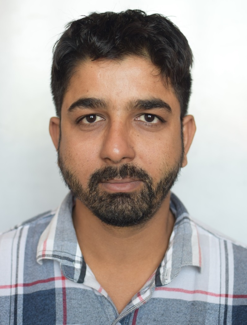 Team Member