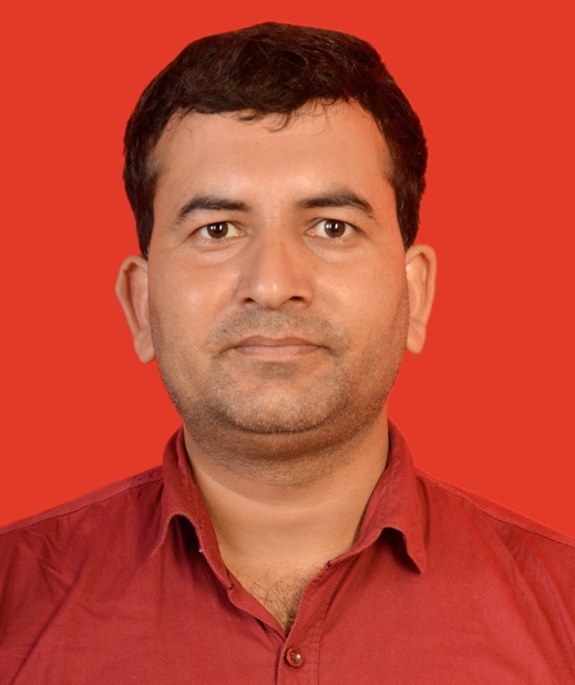 Team Member