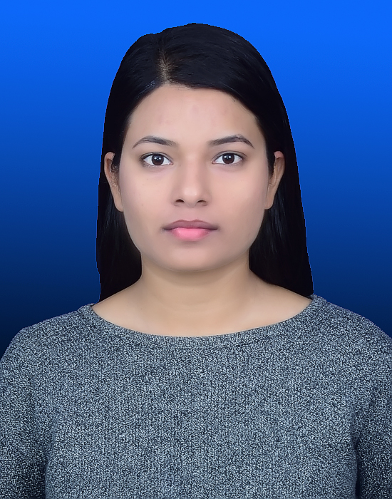 Team Member