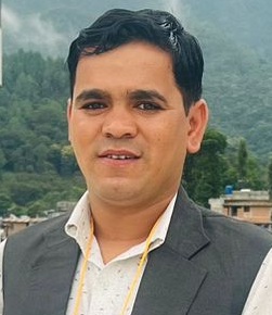 Team Member