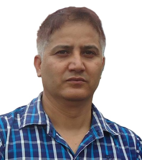 Team Member
